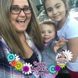 Meet your Posher, Alecia